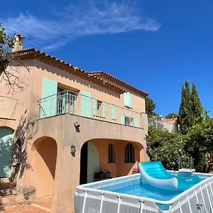  Villa Lou Levant