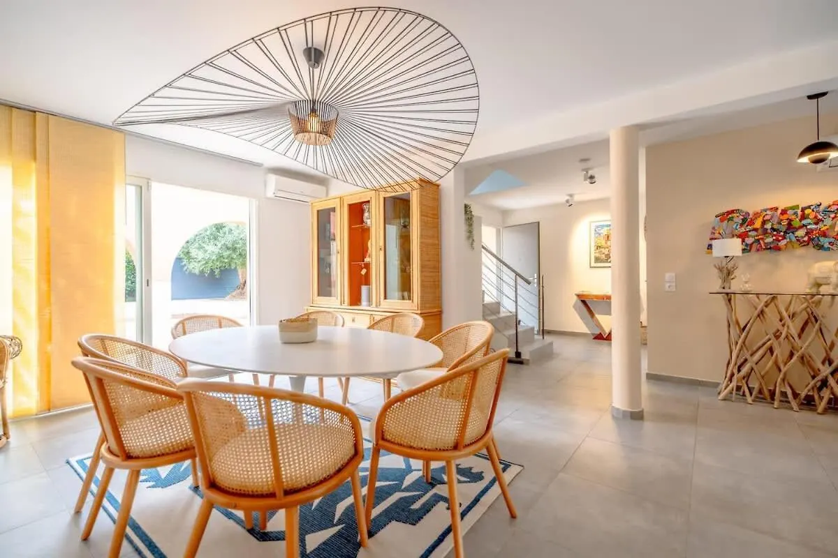 Modern Villa In Grimaud With Swimming-Pool 0*,  France